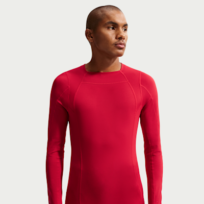Nike x Jacquemus Men's Long-Sleeve Top. Nike.com